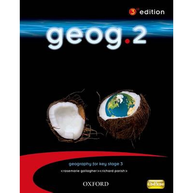 geog.2- students book