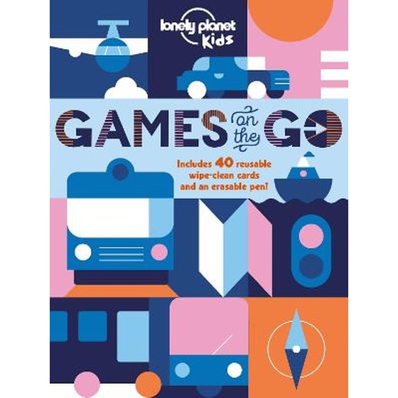 Games on the Go image 0