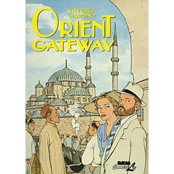 Orient Gateway image 0