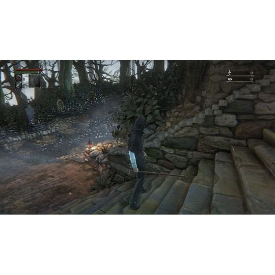 Bloodborne Game of the Year Edition - PS4 image 14