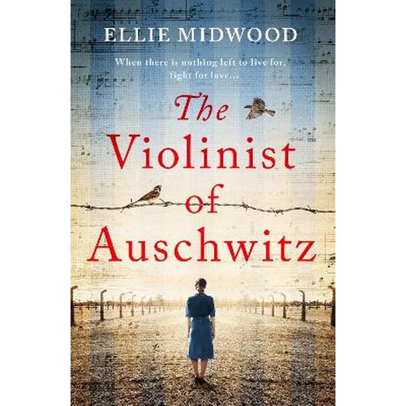 The Violinist of Auschwitz