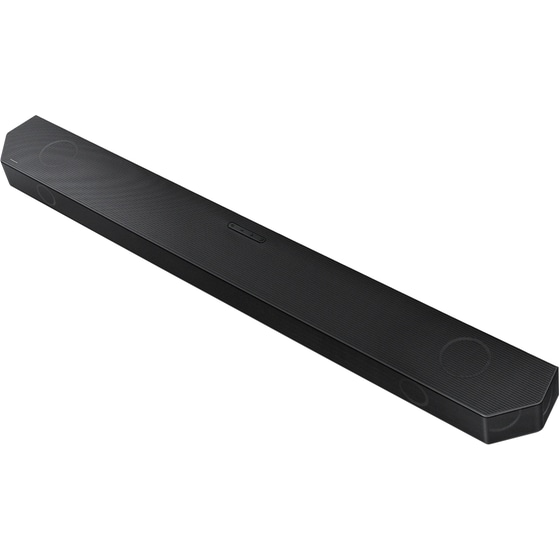 Samsung HW-Q990B/EN Soundbar 656W 11.1.4 - Μαύρο image 2