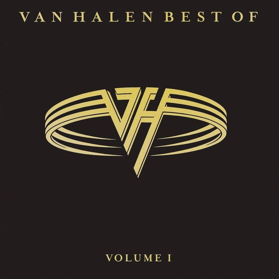 Best Of Volume 1 image 0