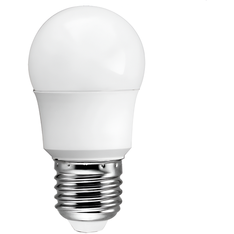 E-DAMIANAKIS Λαμπτήρας LED Vito E27 8.5w G45 2700K - Θερμό Λευκό