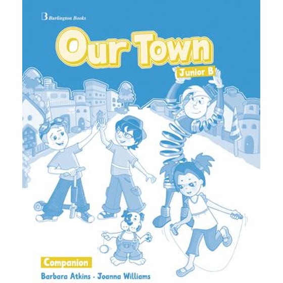 Our Town Junior B Companion image 0