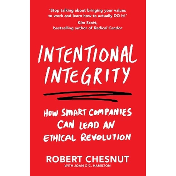 Intentional Integrity image 0