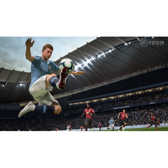 FIFA 19 - PS4 Used image 3