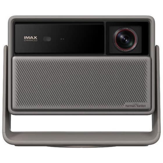 XGIMI Horizon 20 ProSmart Projector - Γκρι image 0