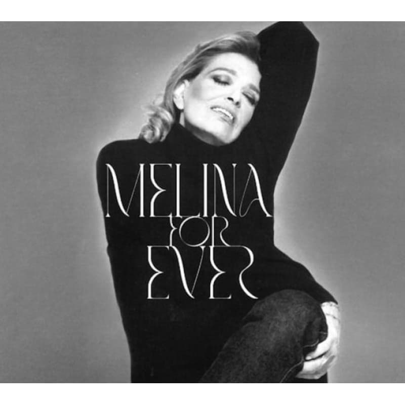 Melina forever