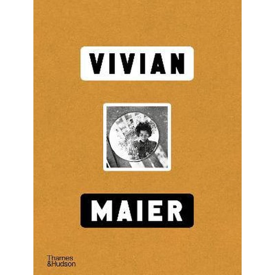 Vivian Maier image 0