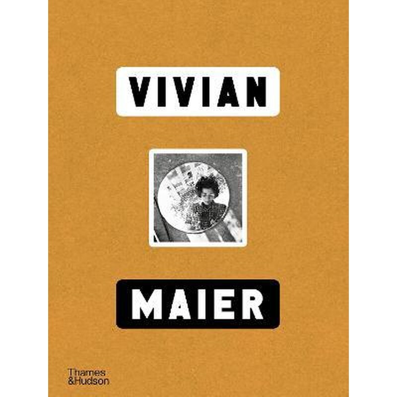 Vivian Maier