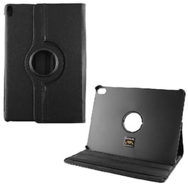 Θήκη Tablet Volte-tel Ipad Pro 11 2018 11.0" Leather Book Rotating Stand Black