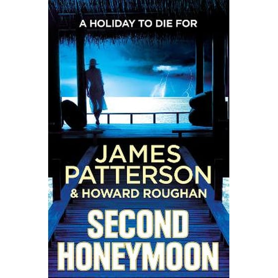 Second Honeymoon image 0