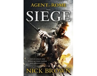 Siege image 0