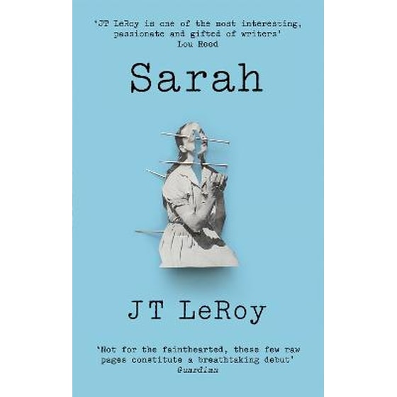 Sarah image 0