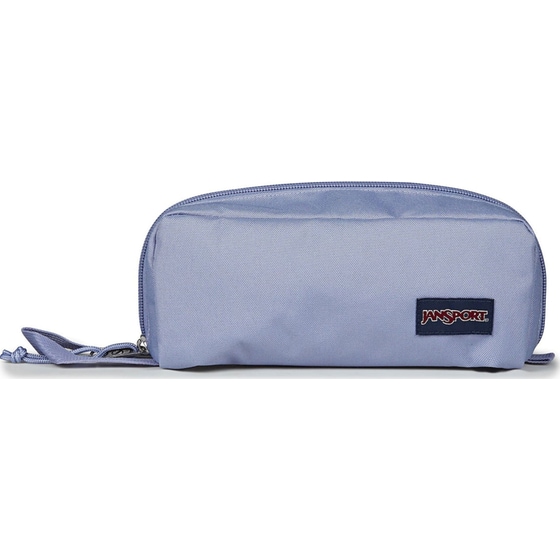 Κασετίνα Οβάλ JanSport Large Perfect Pouch Lavander Ash image 0