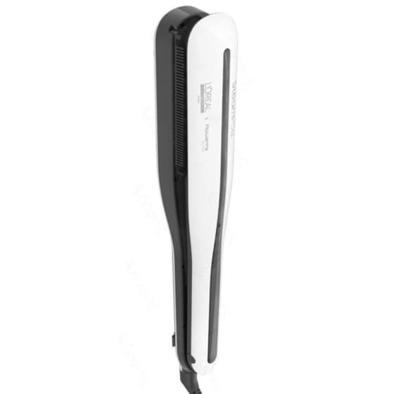 Ισιωτικό Μαλλιών L'OREAL PROFESSIONEL Steam Pod V3 Lp7200 Λευκό image 1