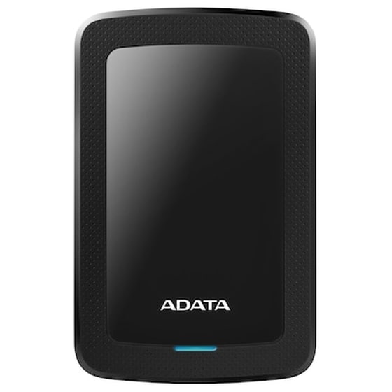 Adata HV300 USB 3.0 HDD 1TB 2.5" - Μαύρο image 0