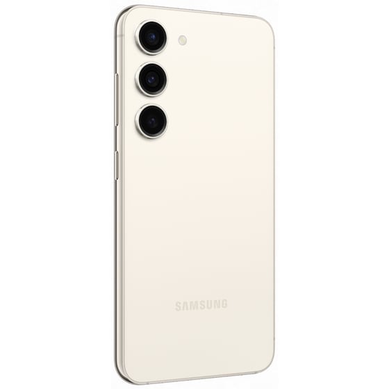 Samsung Galaxy S23 128GB - Cream image 6