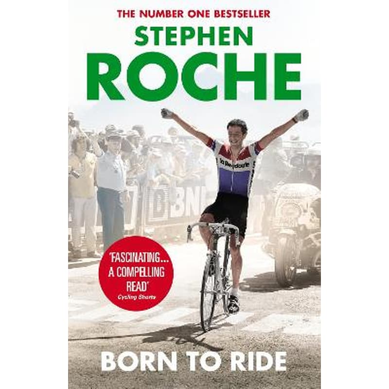Born to Ride