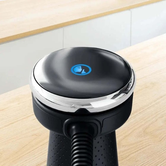 Ραβδομπλέντερ TEFAL HB671830 1000 W Μαύρο Ασημί image 4
