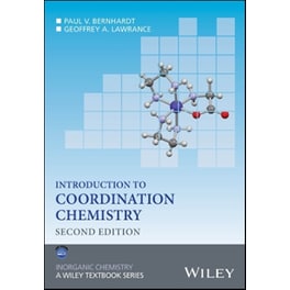 Introduction to Coordination Chemistry
