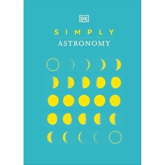 Simply Astronomy image 0