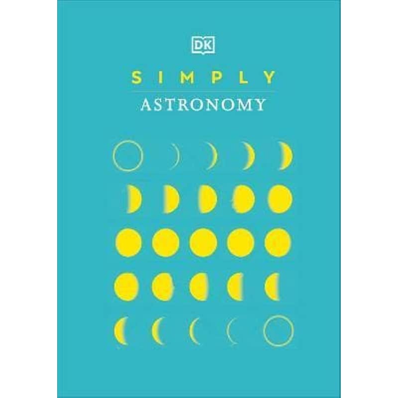 Simply Astronomy
