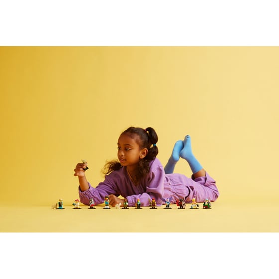 LEGO® Minifigures Series 25 (71045) image 7