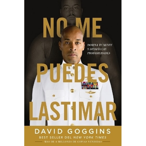 No me puedes lastimar image 0