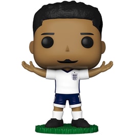 Funko POP! Football: England - Jude Bellingham #90