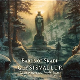 Glysisvallur: Musick From (Black Friday)