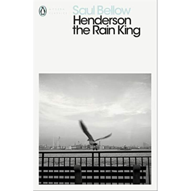 Henderson the Rain King