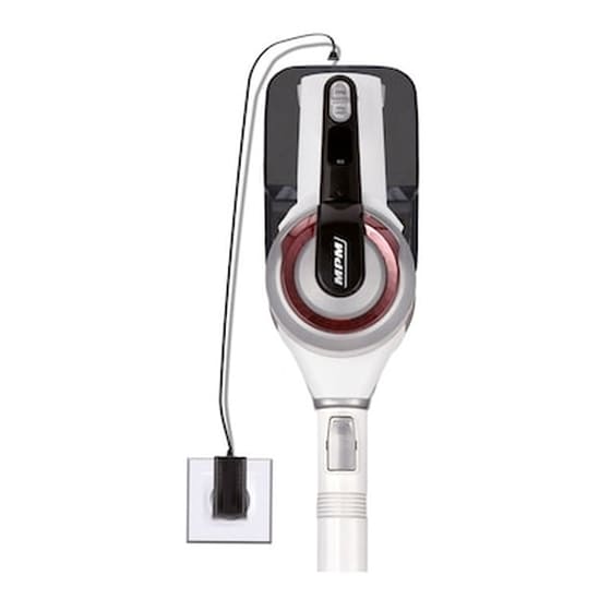 Σκούπα Stick MPM GreenGo 4.0 MOD-35 2 Σε 1 24 V 0.4 L Λευκό image 5