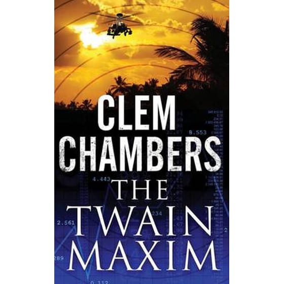 The Twain Maxim image 0