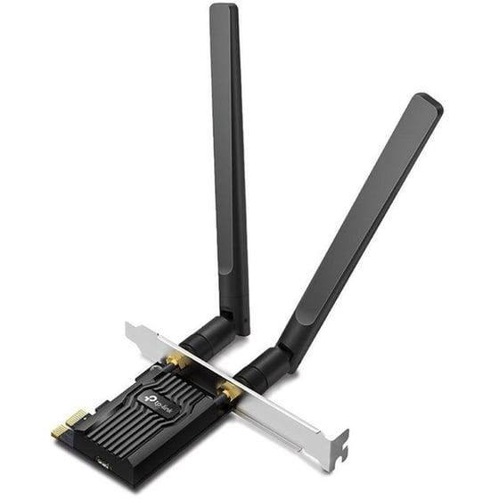 TP-Link Archer TX20E Κάρτα Δικτύου Ασύρματη Σύνδεση 1201Mbps image 0