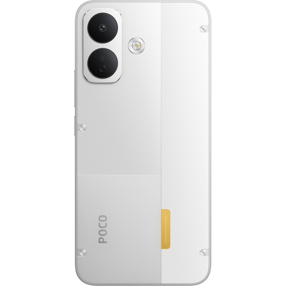 Poco X8 256GB - White image 4
