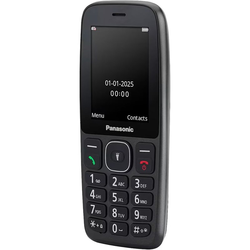 Panasonic KX-TF400 4G - Black