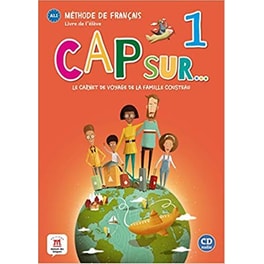 Cap sur...
