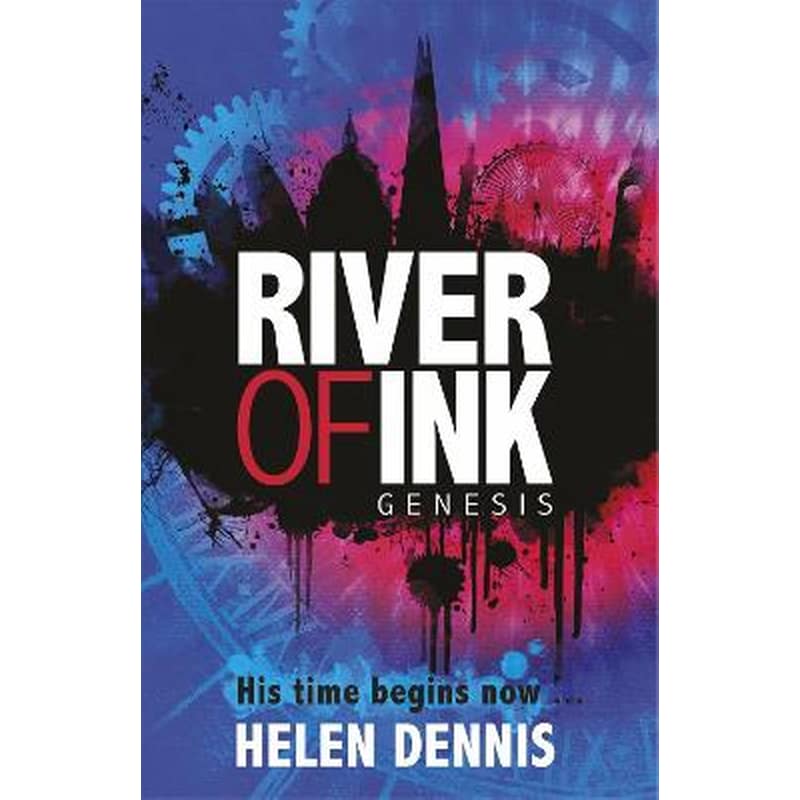River of Ink: Genesis