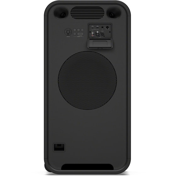 Party Speaker Sony ULT Tower Max 2150W - Black image 14