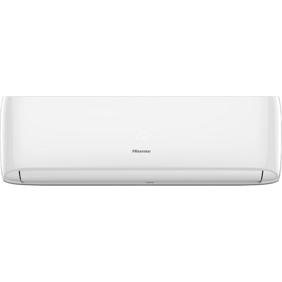 HISENSE Noble CA25YR01 9.000 BTU A++/A+++ Κλιματιστικό Inverter image 0