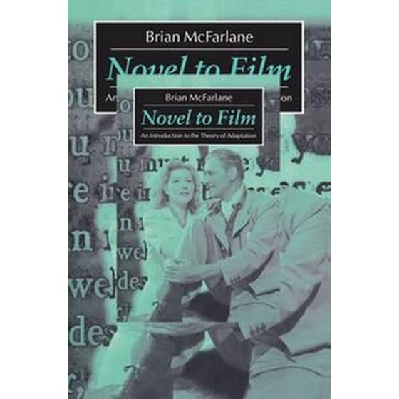 Novel to Film image 0