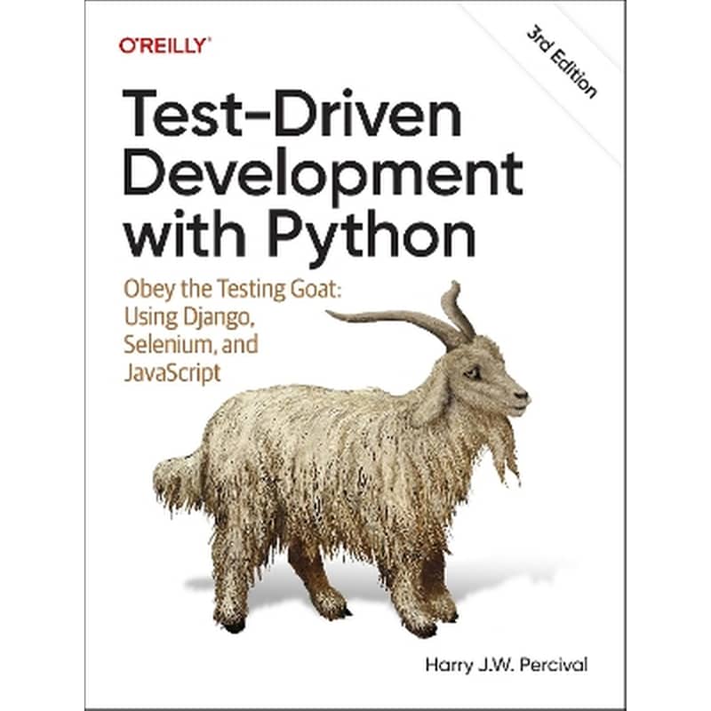 Test-Driven Development with Python