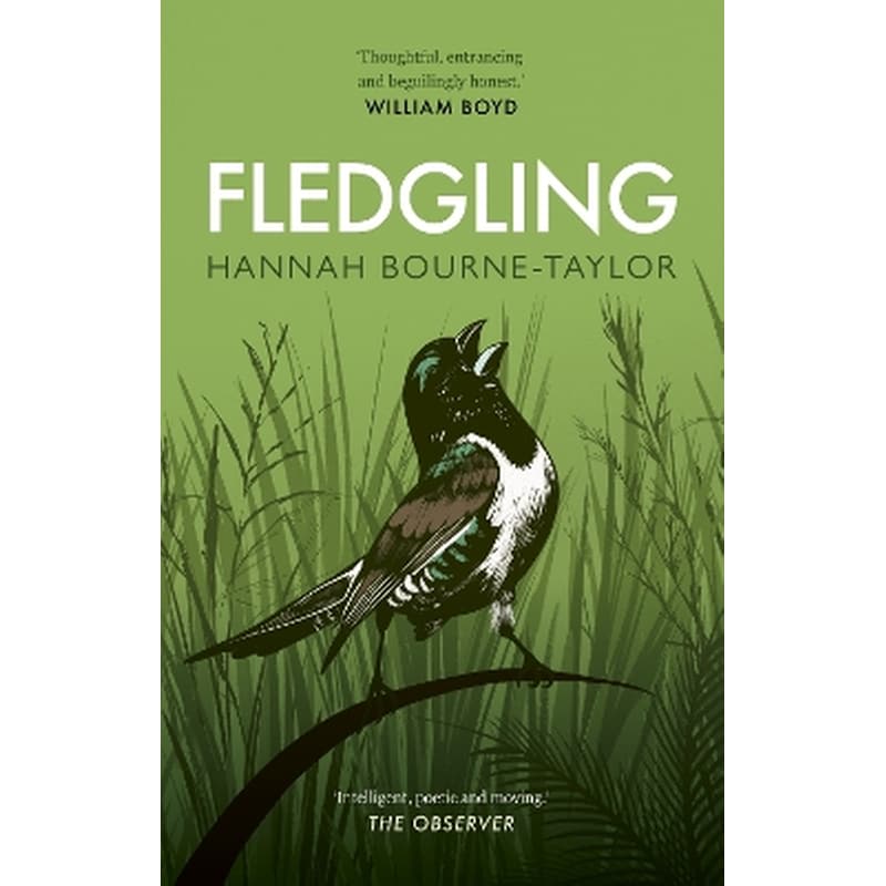 Fledgling