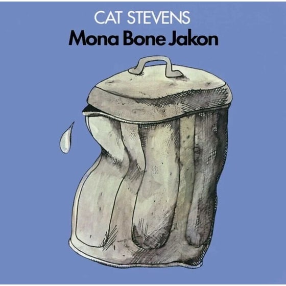Mona Bone Jakon (LP) image 0