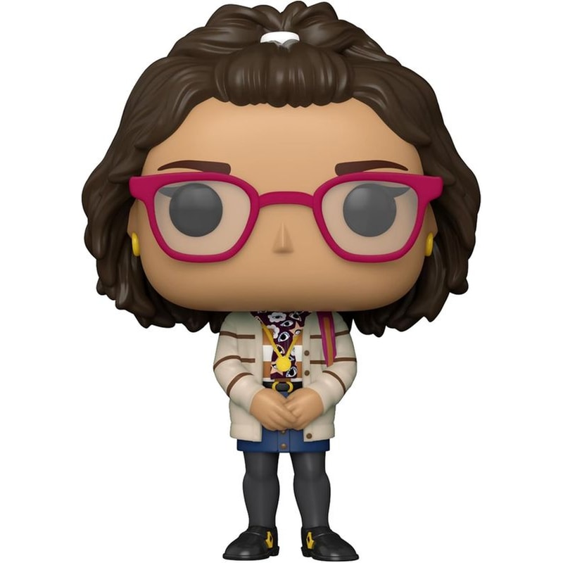FUNKO POP! DISNEY IZZY 72302