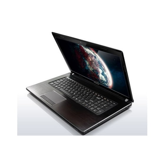Lenovo IdeaPad G700 2020M - 17.3" - Μαύρο image 1