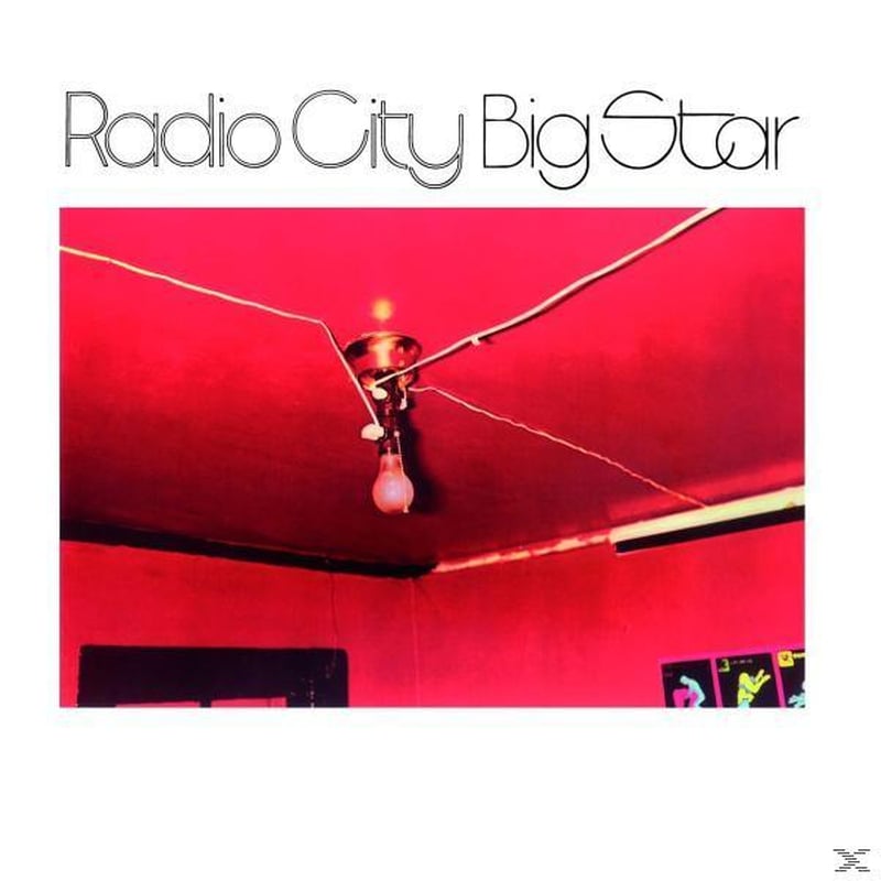 Radio City (Remastered)