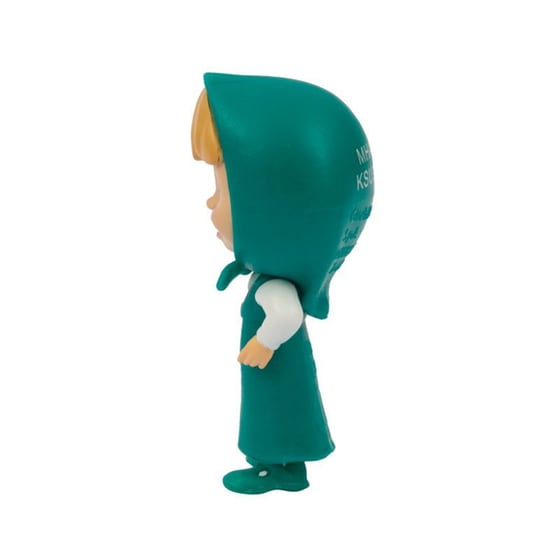 Giochi Preziosi Μίνι Φιγούρες Φακελάκι Η Μάσα & Ο Αρκούδος - Τυχαία Επιλογή Σχεδίου image 24